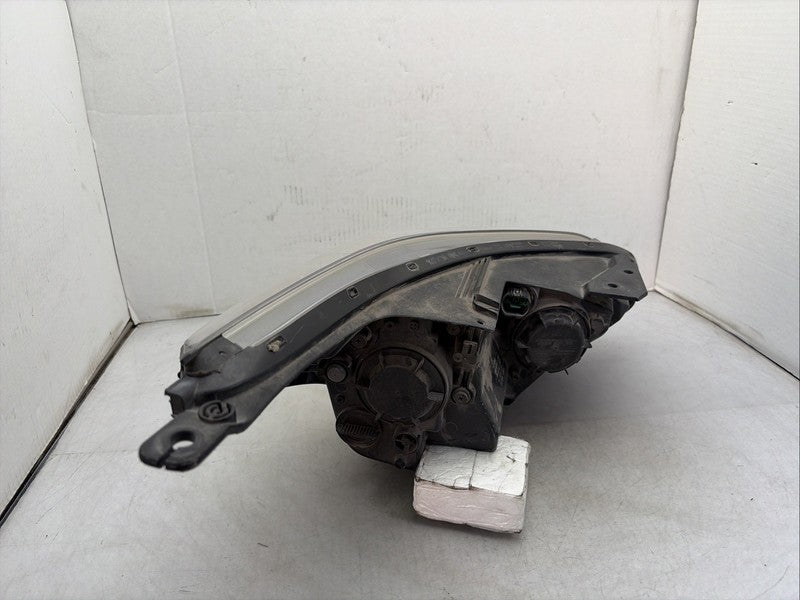 2019-2021 Kia Forte Left Driver OEM Halogen Headlight
