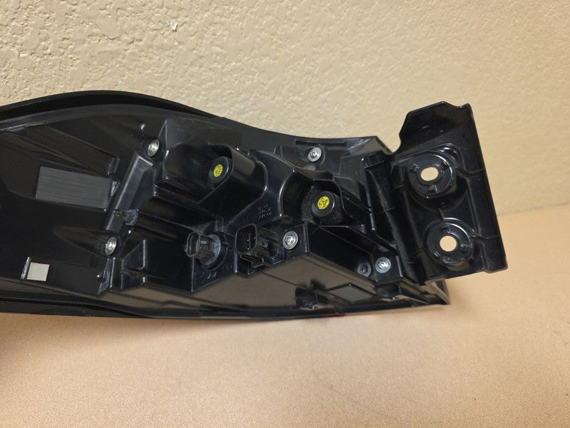 2022-24 Corolla Cross RH Passenger Outer Tail Light OEM 81550-0A170