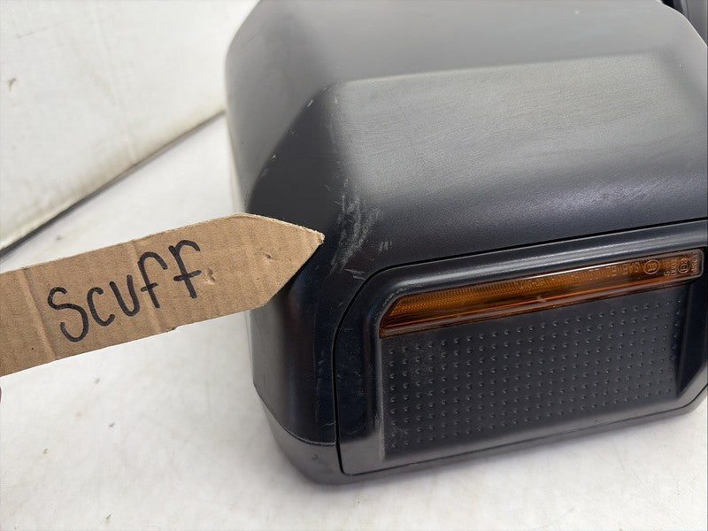 2024-2026 Toyota Land Cruiser Right RH Passenger Mirror OEM Blind Spot