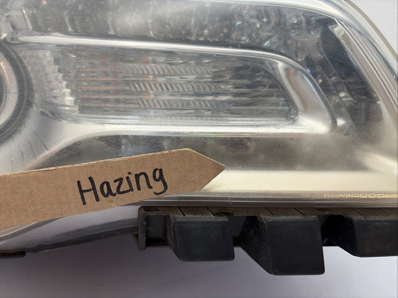 2011-2014 Chrysler 300 Right Passenger OEM Halogen Headlight