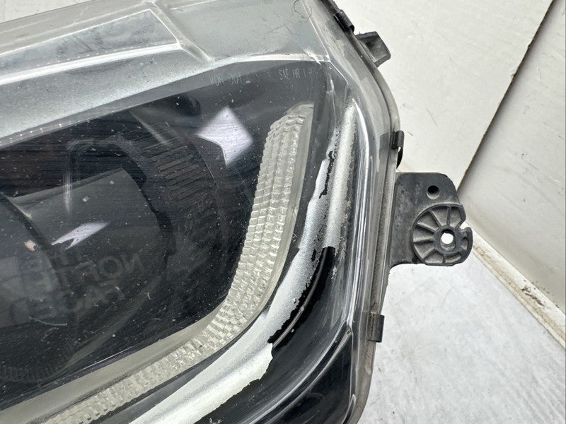 2016-2018 Chevy Camaro RS SS ZL1 Left Driver Headlight OEM Xenon HID