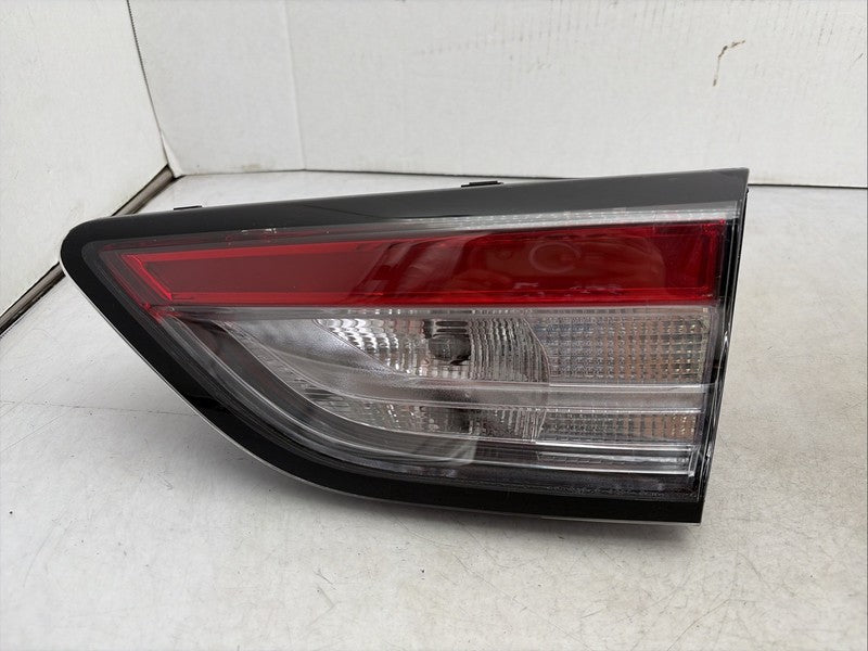 2020-2022 Ford Escape Right Passenger Tail Light OEM LED Inner Brake L