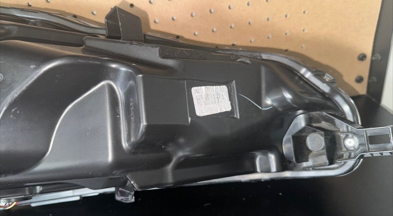 2019-2023 Altima LED Headlight LEFT Driver OEM