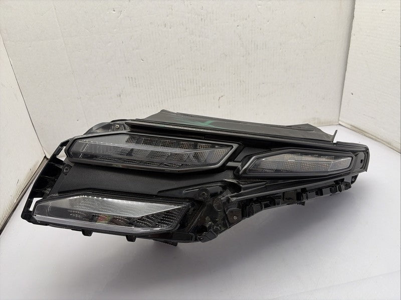 2025-2026 Hyundai Tucson Left Driver Headlight LED OEM DRL Running Lam