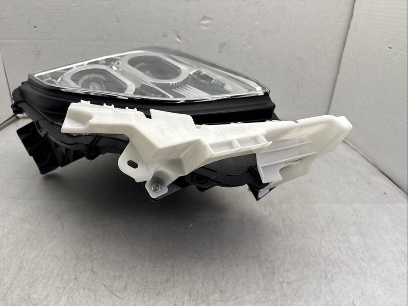 2022-2025 Mitsubishi Eclipse Cross Right Passenger LED Headlight OEM