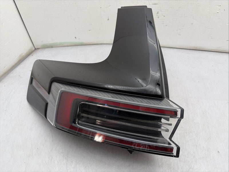 2025 Polestar 3 Left Tail Light Driver LH LED OEM 32417418