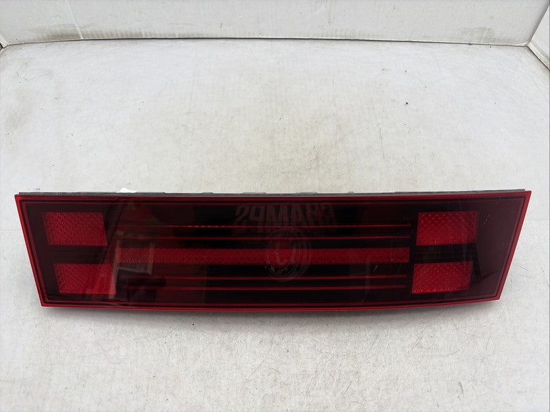 2024-2026 Hyundai Santa Fe Right Passenger Tail Light LED OEM 92404-GH