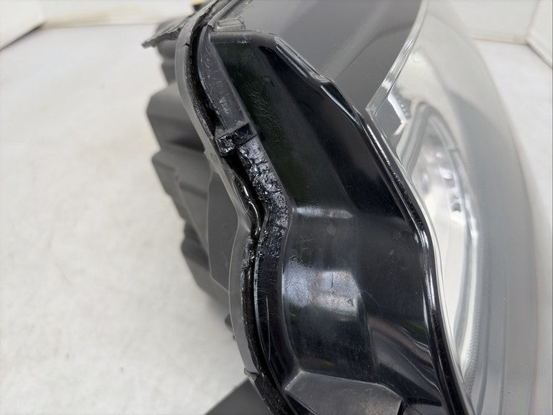 2013-2017 Range Rover L405 Left Driver Headlight OEM Xenon HID