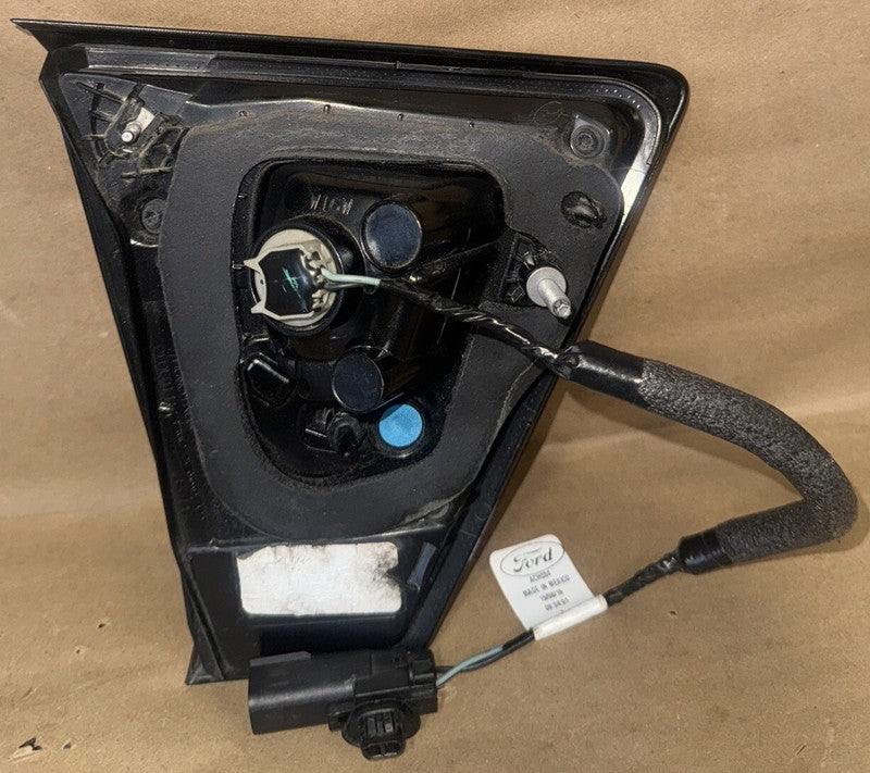 2017-2019 Ford Escape Right Passenger Side Inner Tail Light OEM GJ54-1