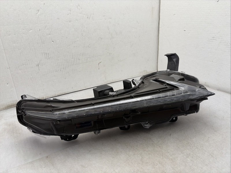 2018-2021 Lexus NX200T NX300 Right Fog Light LED DRL Lamp