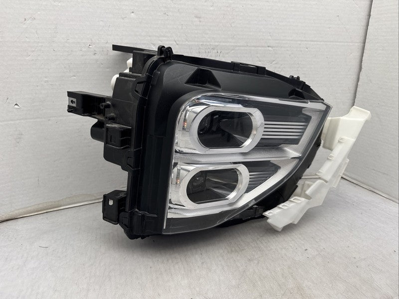 2022-2025 Mitsubishi Eclipse Cross Right Passenger LED Headlight OEM