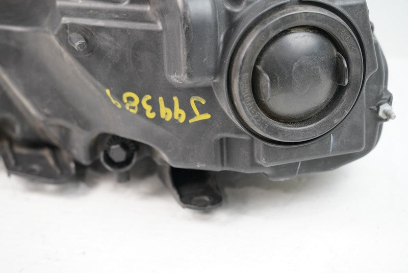 2018-2020 Ford F-150 Halogen Headlight Left Driver W1