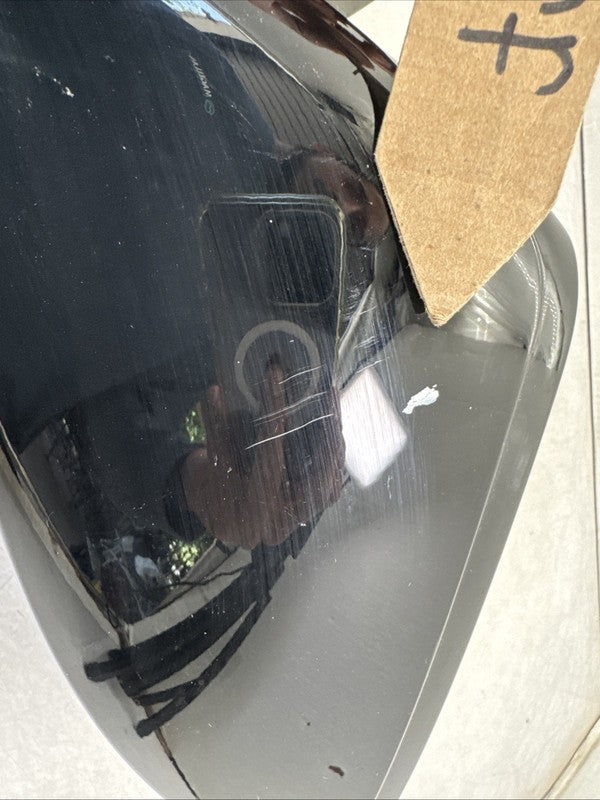 2021-2025 Jeep Grand Cherokee Left Driver Mirror OEM 68552257AB