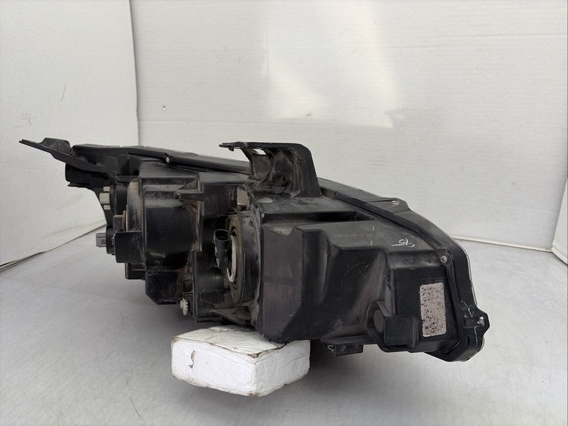 2016-2021 Honda Civic Left Driver Headlight OEM Halogen