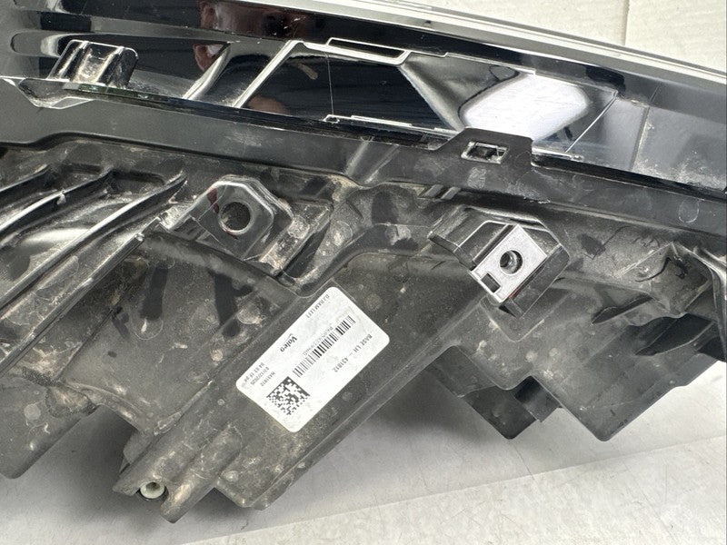 2025-2026 Ram 2500 3500 Left Driver Headlight LED OEM 68592399AD