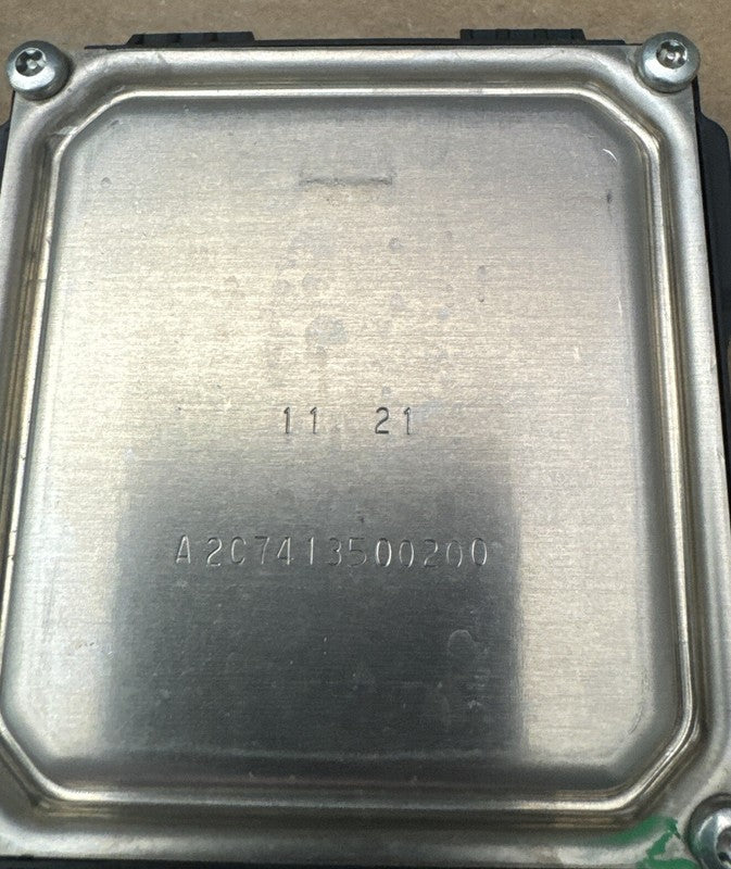 2021-2023 Nissan Kicks Blind Spot Alert Sensor Module 284K0-5R10A