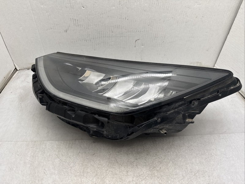 2020-2023 Hyundai Sonata Left Driver OEM LED Headlight