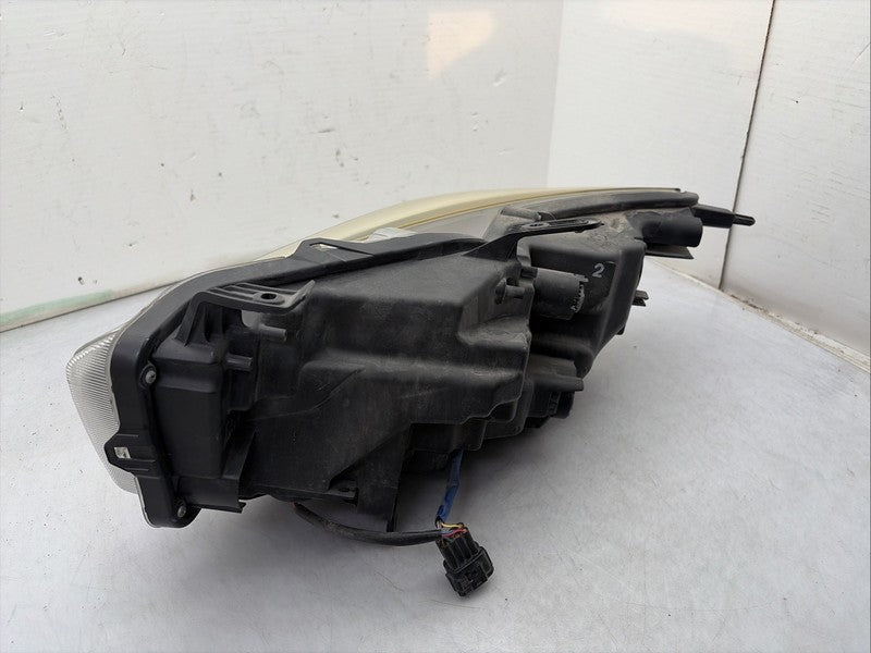 2014-2017 Infiniti Q50 Right Passenger Headlight OEM LED Lamp