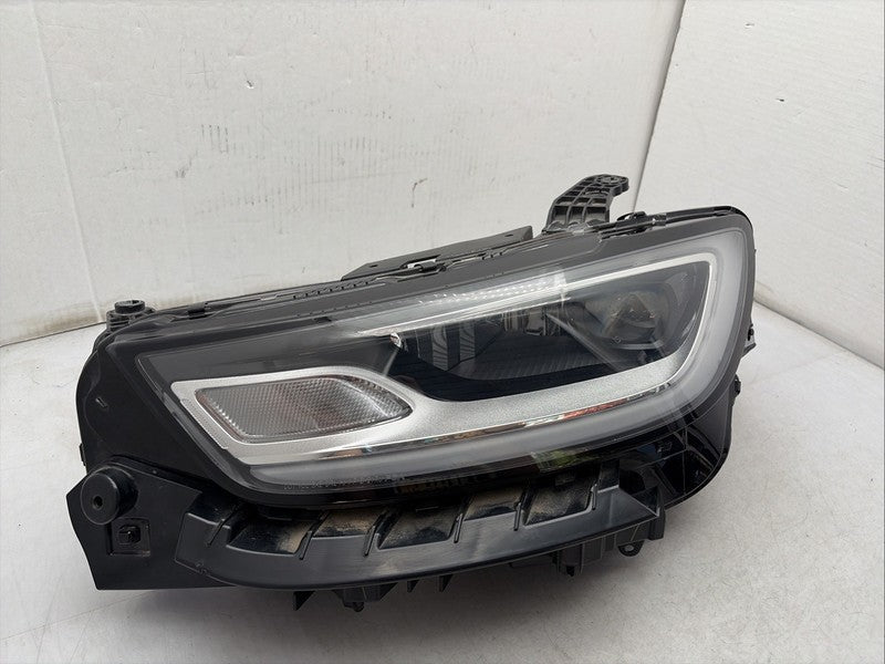 2021-2024 Chrysler Pacifica Left Driver OEM LED Headlight