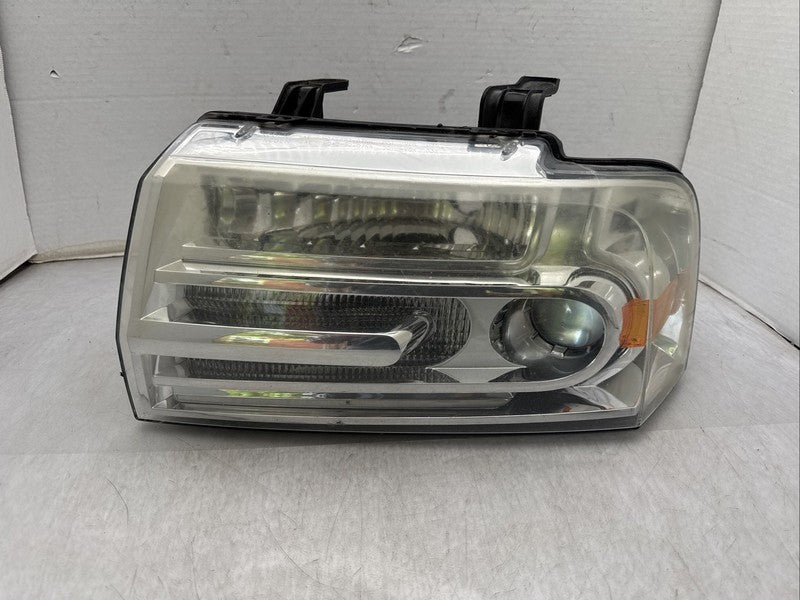 2007-2014 Lincoln Navigator Left Driver OEM Xenon HID Headlight