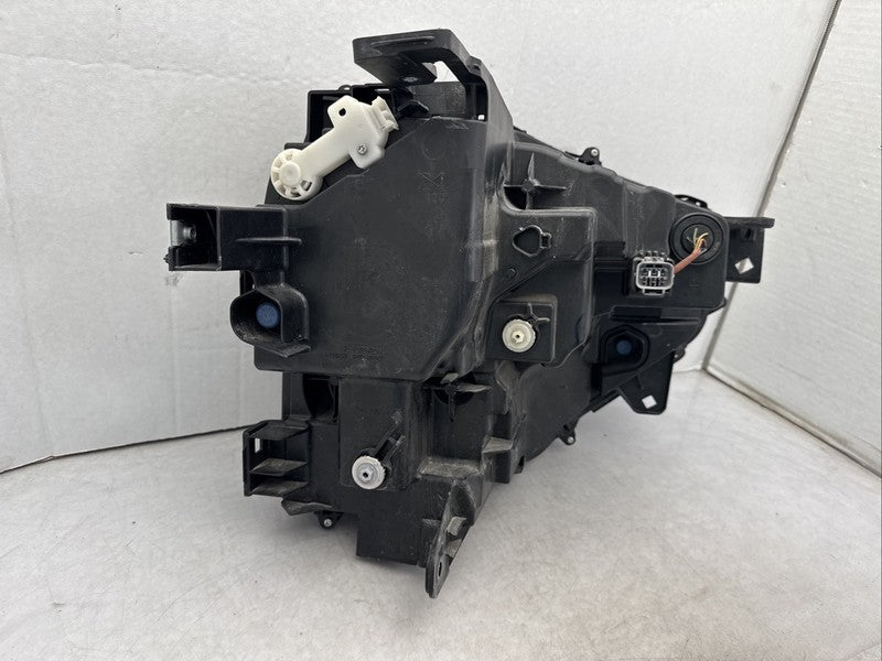 2022-2025 Mitsubishi Eclipse Cross Left Driver Headlight LED OEM