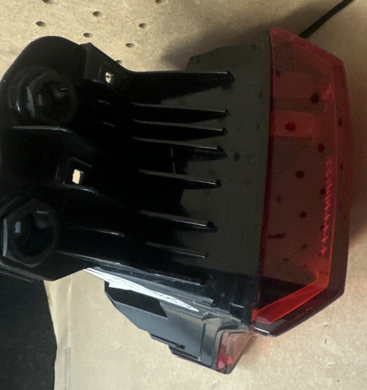 2019-20 Audi Q3 Right Tail Light Lamp OEM 83A.945.092.A