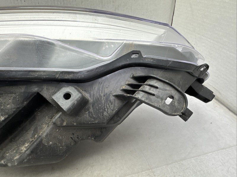 2019-2024 Nissan Altima Left Driver LED Headlight