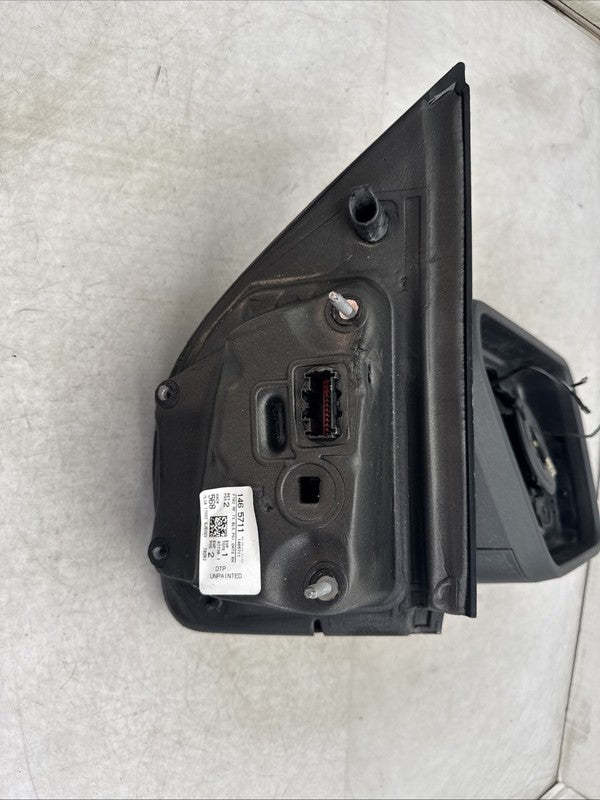 2021-2025 Ford F150 F-150 Right RH Passenger Mirror OEM Blind Spot