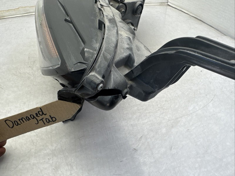 2023-2025 Honda Accord Left Driver OEM LED Headlight