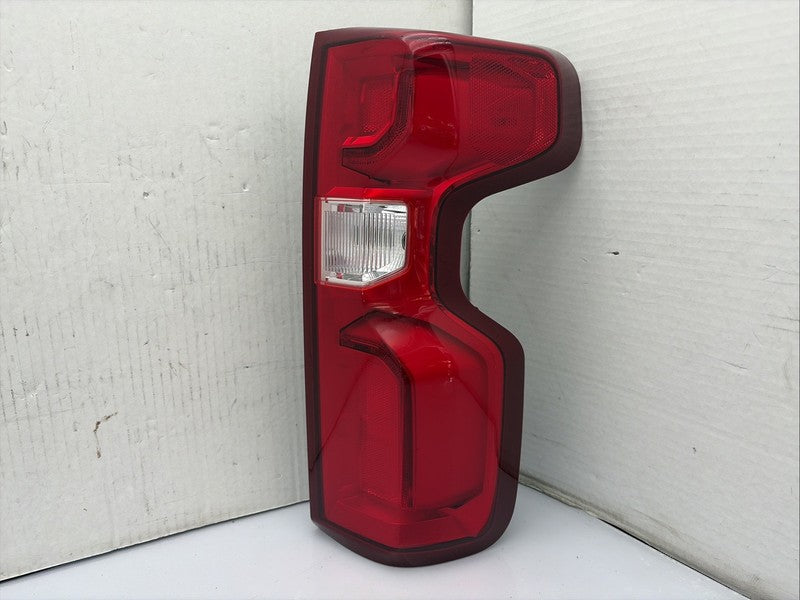 2019-2023 Chevy Silverado 1500 Right Passenger Tail Light OEM LED