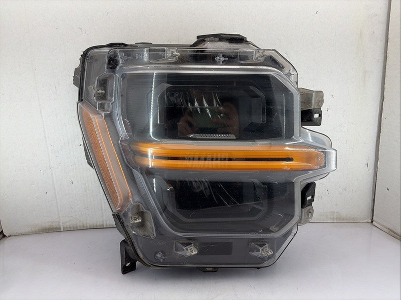 2024-2026 Ford F150 F-150 Right RH Passenger Headlight OEM LED