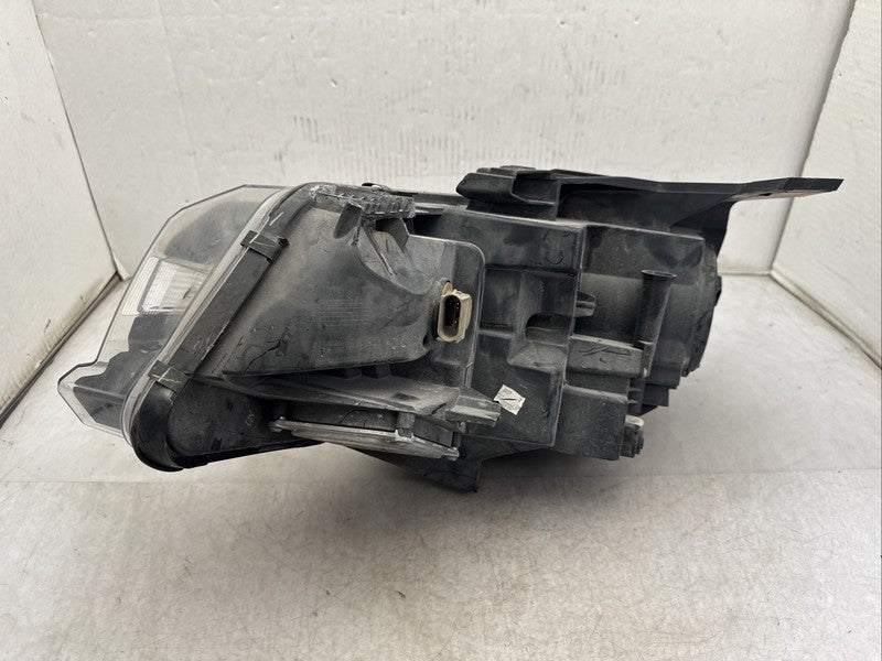 2016-2018 Chevy Camaro RS SS ZL1 Right Passenger Headlight OEM Xenon H