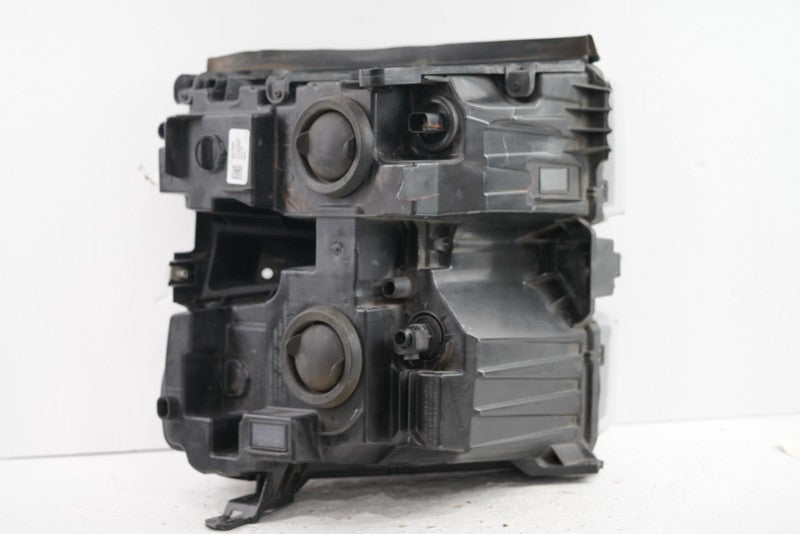 2019-2022 Chevy Silverado 1500 Right Headlight Halogen OEM