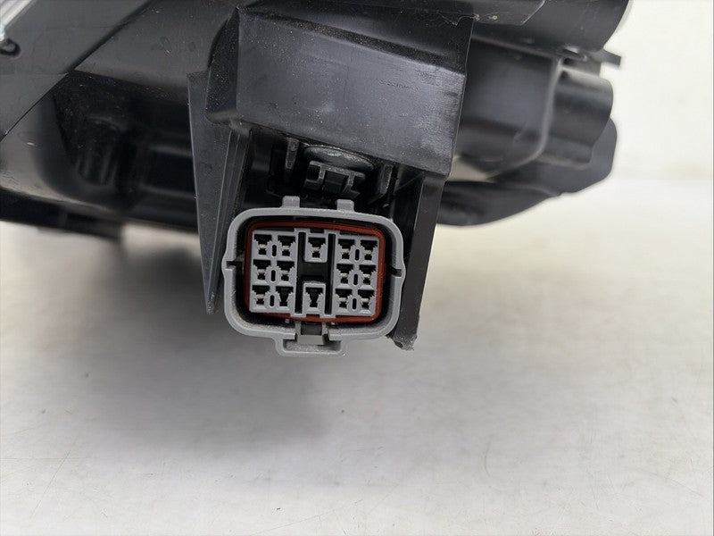 2022-2024 Mazda CX-5 Left Driver Headlight OEM LED KPF1 51040