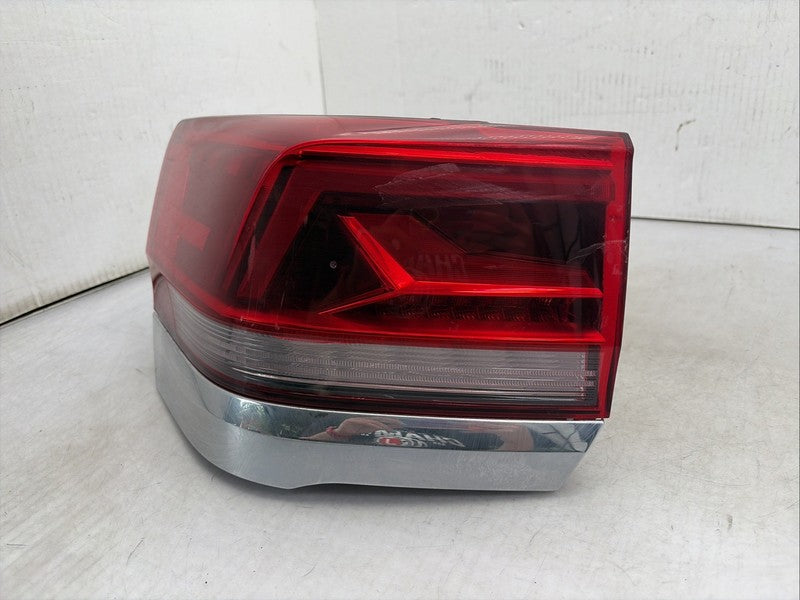2021-2024 Volkswagen Atlas Left Driver Tail Light OEM LED 3CN945095H