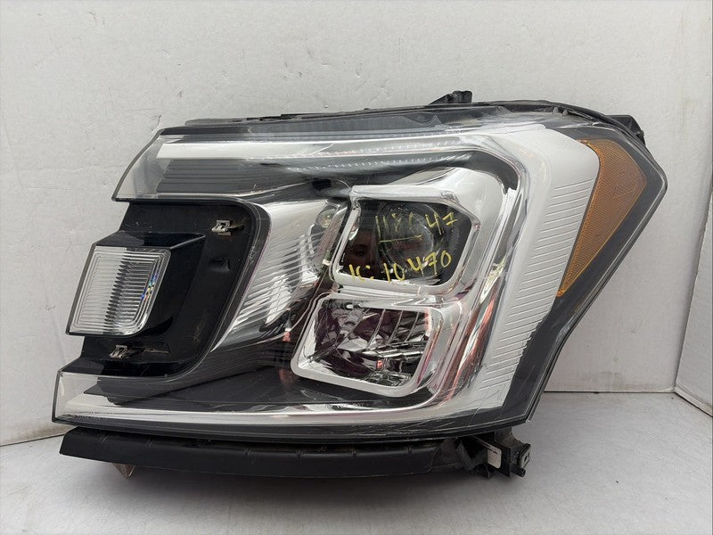 2018-2021 Ford Expedition Left Driver Headlight OEM Halogen JL1B 13006