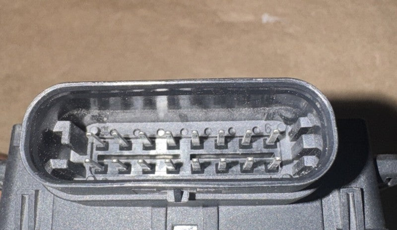 19-24 BMW 330i 430i 530i X3 Z4 Blind Spot Sensor Module 66325A84CF7