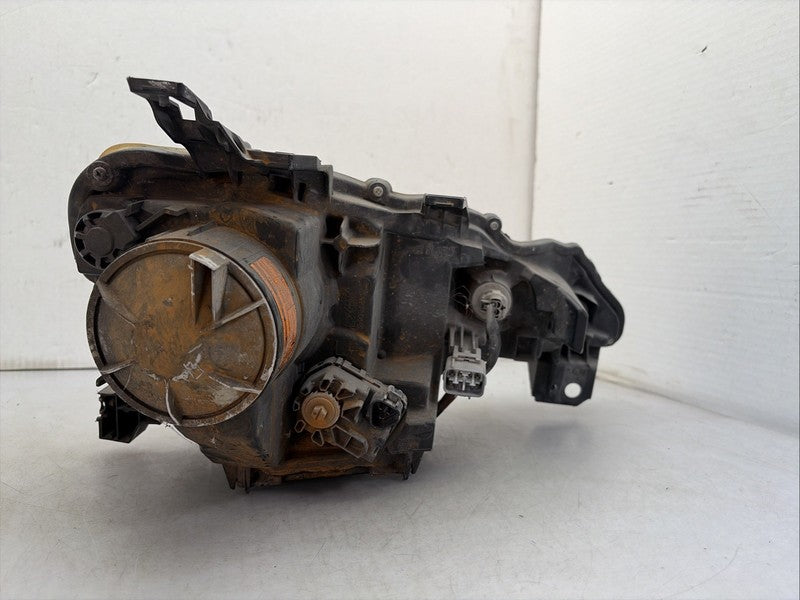 2013-2016 Subaru BRZ Left Headlight OEM Xenon HID Lamp