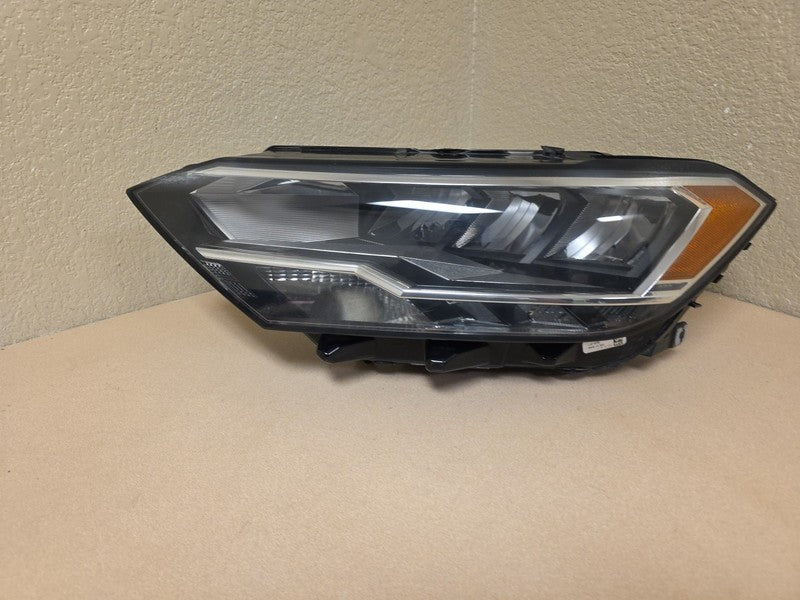 2019-2023 VW Jetta LED Headlight Reflector OEM Left Driver Side