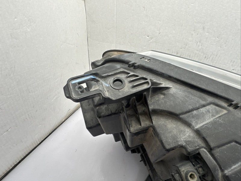 2019-2022 Chevy Silverado 1500 Left Driver Headlight OEM LED 84951033