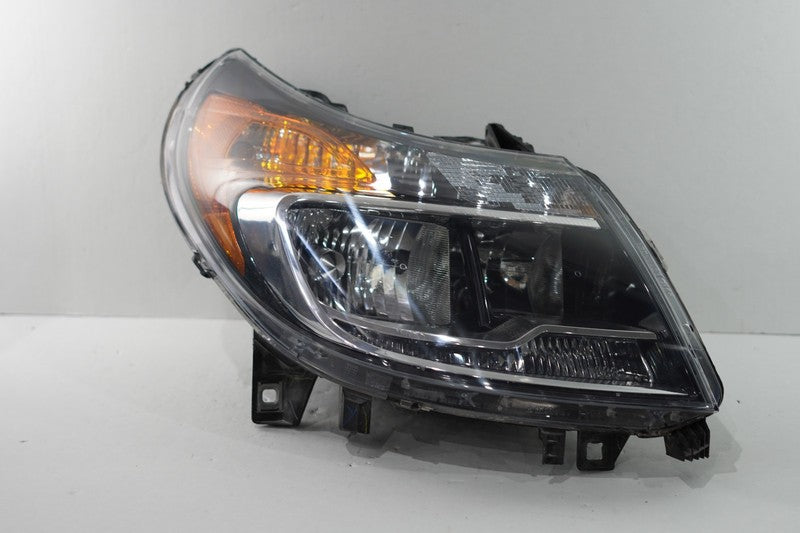 2014-19 Ram ProMaster Right Headlight Halogen OEM
