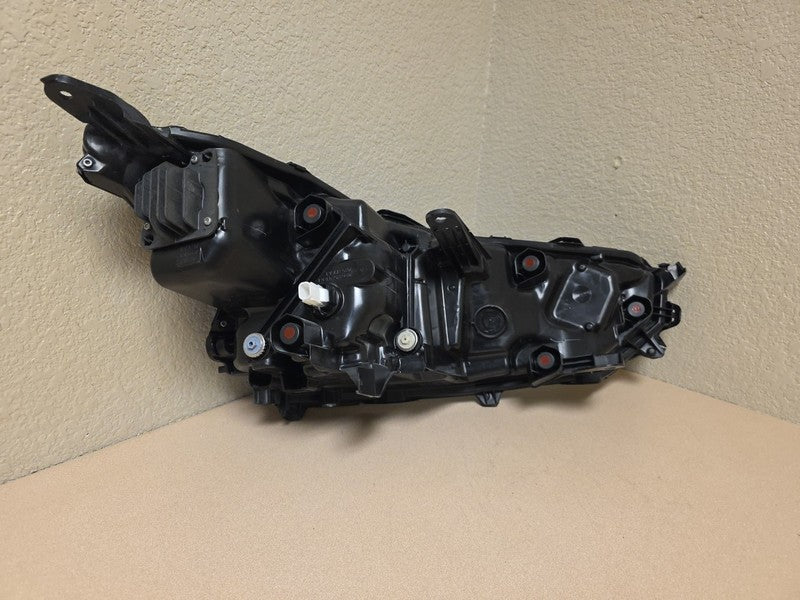 2024-2025 Toyota Grand Highlander LED Headlight LEFT Driver