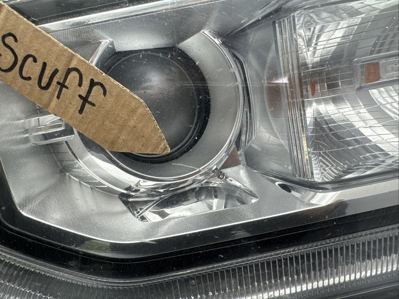 2016-2018 GMC Sierra 1500 Right Passenger Headlight OEM Xenon HID 8404