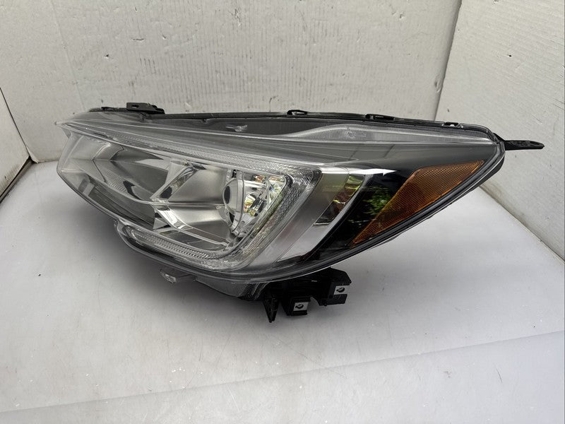 2019-2022 Subaru Ascent Left Driver LED Headlight DEPO