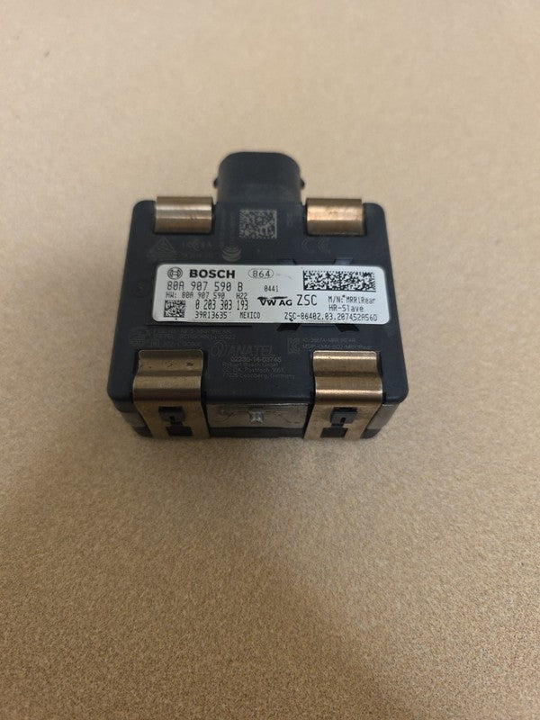 2019-2025 Audi Q5 SQ5 Rear Left Blind Spot Radar Sensor Module OEM