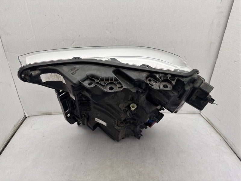 2021-2023 Ford F-150 Headlight Right RH Passenger OEM LED Adaptive