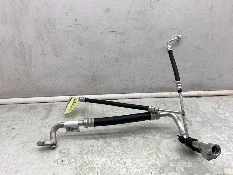 ⭕ 2016-2020 Tesla Model S A/C Lower Liquid & Chiller Suction Line Pipe Assy OEM