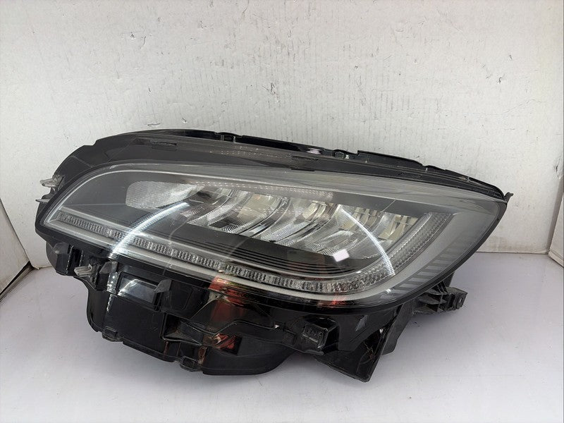 2019-2023 Lincoln Corsair Left Driver Headlight OEM LED Lamp