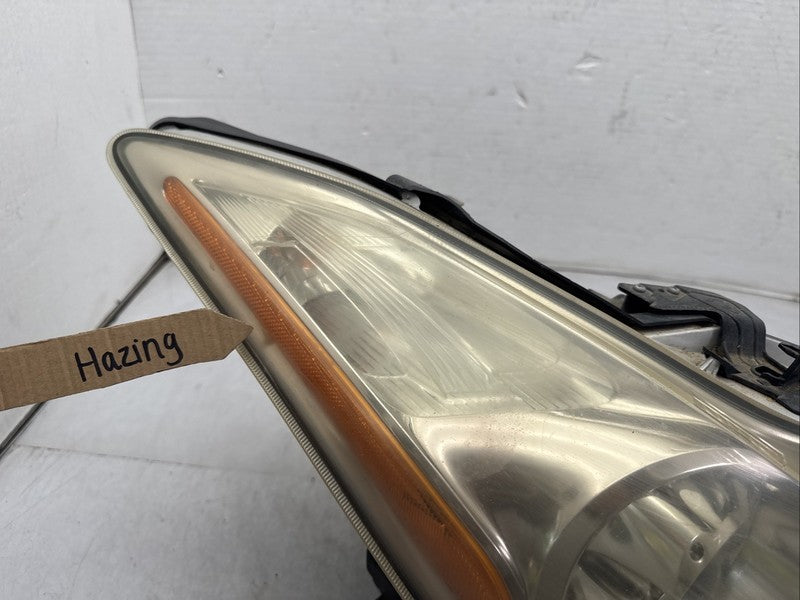 2011-2015 Infiniti G37 Coupe Passenger Headlight OEM Xenon HID