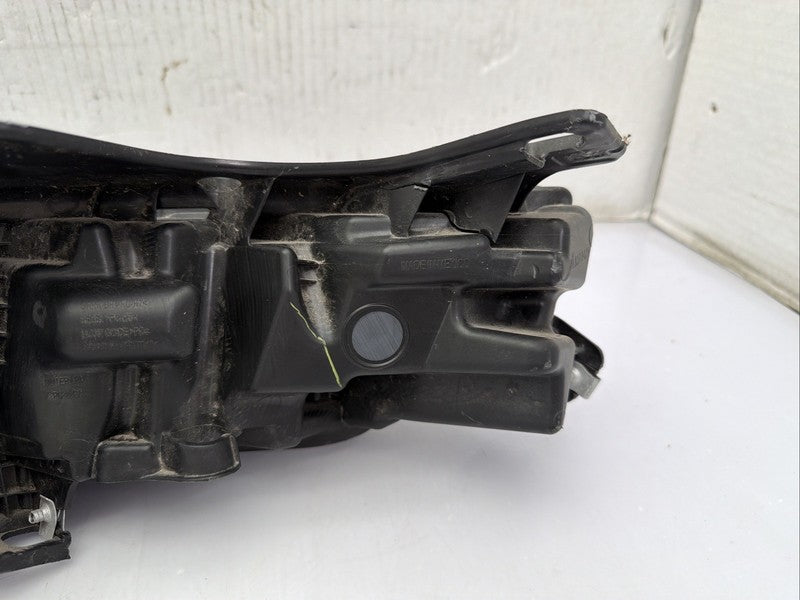 2023-2026 Chevrolet Blazer Right Passenger Headlight OEM LED Upper